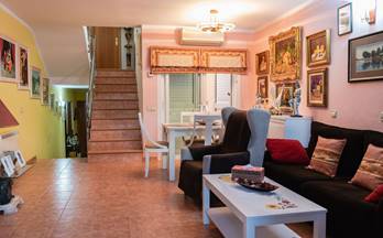 5 pisos en venta ibiza