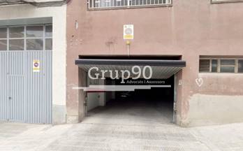 24 garajes en venta lleida