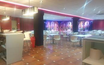 20 locales en venta la pineda