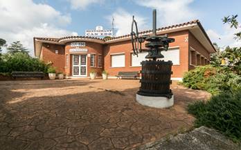 11 casas en venta sant quirze del valles