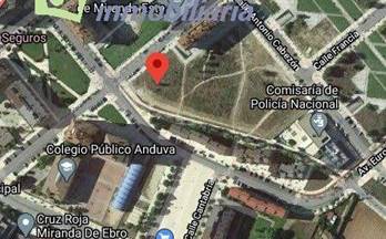 venta terrenos solares miranda de ebro miranda de ebro