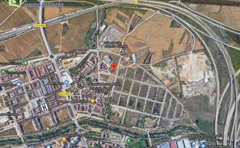 venta terrenos solares burgos villimar