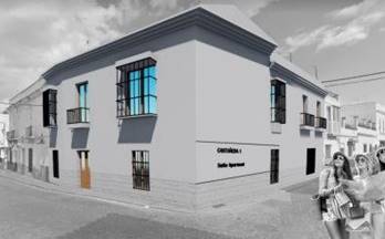 venta casa unifamiliar sanlucar de barrameda barrio alto