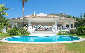 376 casas en venta puerto banus