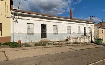 12 casas en venta la pernia