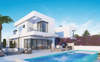 venta villa orihuela costa cabo roig
