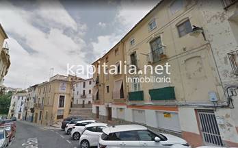 venta piso ontinyent la vila