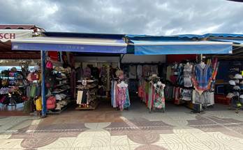 2 locales en venta ingenio