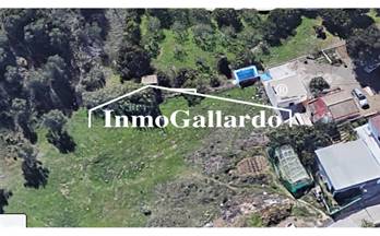 venta terrenos solares rincon de la victoria torre de benagalbón