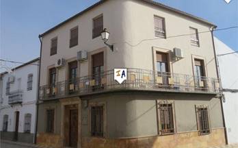 venta chalet adosado alcaudete village