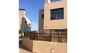 venta chalet pareado cambrils vilafortuny-cap de sant pere