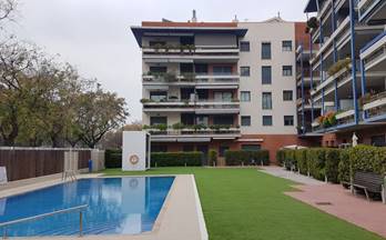 152 pisos en venta reus