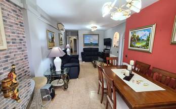 venta atico cambrils casc antic-nou cambrils