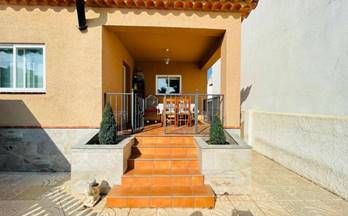 venta casa unifamiliar mont roig del camp miami platja