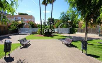 venta piso cambrils vilafortuny-cap de sant pere