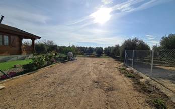 27 terrenos y fincas en venta riudoms