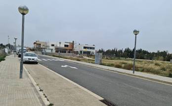 venta terrenos solares riudoms riudoms