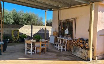 28 terrenos y fincas en venta montbrio del camp