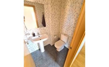 venta chalet pareado mont roig del camp nucli urbà