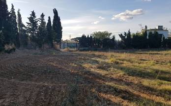 venta finca rustica mont roig del camp nucli urbà