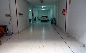 alquiler local cambrils port