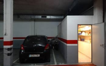 venta garaje cambrils l´ardiaca-la llosa