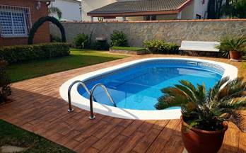 venta chalet salou plaça europa-covamar