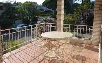 venta chalet cambrils l´ardiaca-la llosa