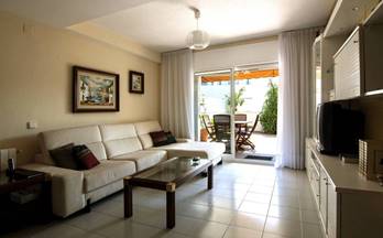 venta chalet adosado cambrils l´ardiaca-la llosa