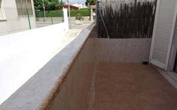 venta chalet adosado cambrils l´ardiaca-la llosa