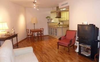 venta piso cambrils port-horta de santa maria