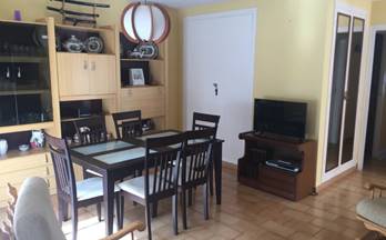 42 apartamentos en venta mont roig del camp