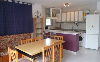 venta apartamento cambrils l´ardiaca-la llosa