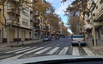 alquiler local cambrils la parellada