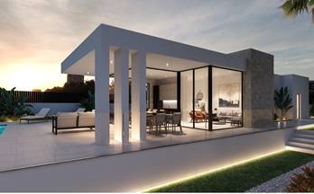 693 casas en venta la xara