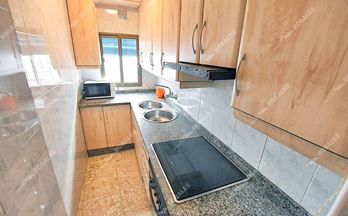 venta casa unifamiliar baena parque de la cañada