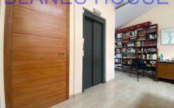 venta duplex tordera nucli urbà