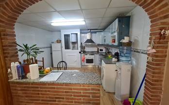 89 casas en venta les borges del camp