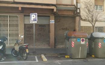 venta local l`hospitalet de llobregat pubilla casas