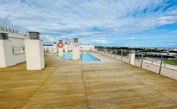 venta atico cambrils casc antic-nou cambrils