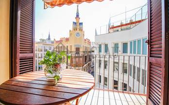 venta piso sitges centre