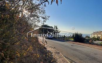 88 terrenos y fincas en venta benamocarra