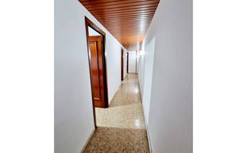 venta piso cambrils port-horta de santa maria