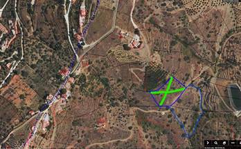 46 terrenos y fincas en venta archez