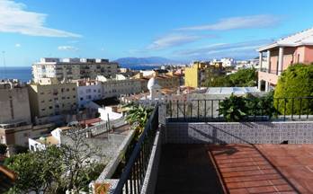 188 casas en venta artola alta y baja