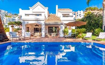 venta villa marbella benahavis