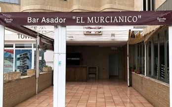 venta local calpe calp a un paso de la playa  