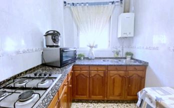 9 pisos en venta chipiona