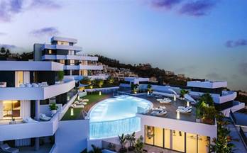 359 pisos en venta marbella