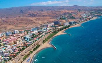2 hoteles en venta gran canaria las palmas